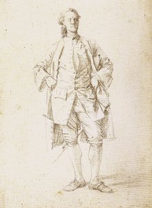 Névtelen alkotó: Jean-Louis Ernest Meissonier